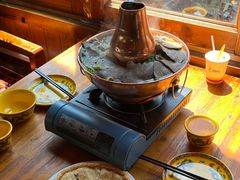-塔洛藏餐吧(香格里拉古城店)