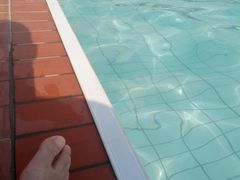 -陕西省体育训练中心-游泳馆