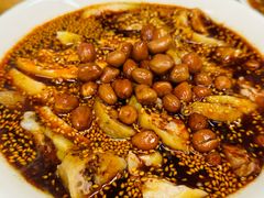 -艺味深尝(云锦路店)