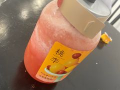 -喜茶(广州番禺奥园广场店)