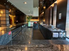 -曙亚洲餐厅-重庆富力艾美酒店(南坪万达广场店)