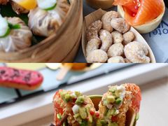 -上海外滩英迪格酒店