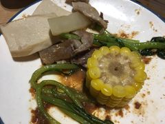 -掂档潮汕牛肉火锅(沈阳万象城店)