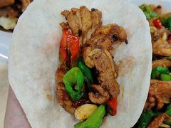 -米香居新鲁味·水饺餐厅