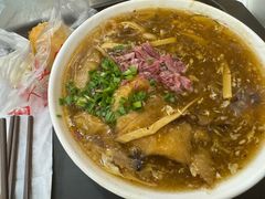 -毛华美食(清扬路店)