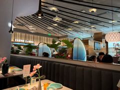 -雀蓝川菜(滨湖万象汇店)