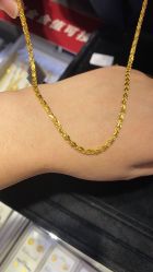 -周大福CHOW TAI FOOK(大洋百货店)