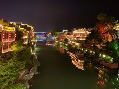 -乾州古城