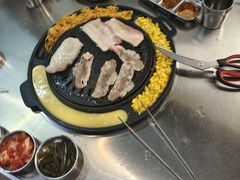 -小团团·路边烤牛肉(南岭壹街店)