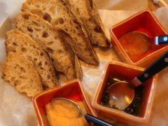 罗勒酱-Mesa Madre梅萨妈妈·Bintana(国贸店)