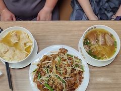 -百福麵家(新馬路店)