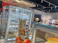 -85度C(生甜甜圈研究工坊·上海松江人民北路店)