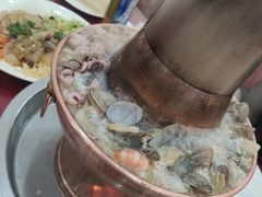 -山海关清和浑锅店