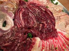-烧肉达人•炭火烧肉(新天地店)