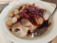 四川冰粉-全牛匠·乐山跷脚牛肉(上品+店)