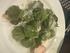 -翡翠鸟精品泰国菜(北辰财富中心店)