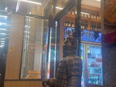 -叁宝烤肉• 西安烧烤(凤城十二路店)