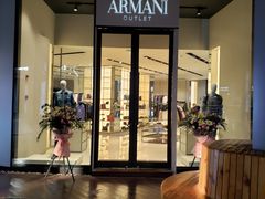 -砂之船奥莱(南京江宁店)