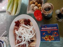 -范饭椰林川湘味海鲜·椰子鸡(三亚湾椰梦长廊店)