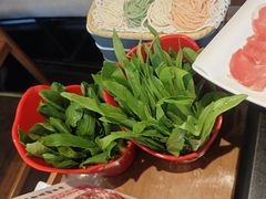 -北门涮肉·铜锅涮肉(南锣鼓巷店)