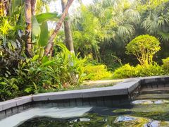 -海兰云天度假区温泉