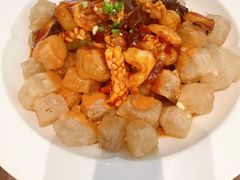 -将相和·海鲜蒸饺大连菜·连鹭海鲜姊妹店