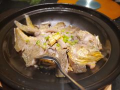 -铜锣湾·有麝自然香(渝北财富中心店)