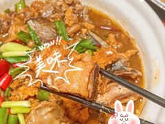 -李东农庄(中南百草园地标店)