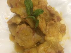 -张家小灶(东城店)