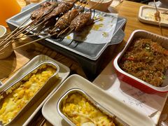 -管氏翅吧(国展店)