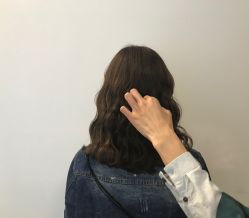 -崇森 HAIR SALON美发