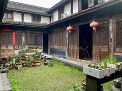 -崇仁古镇