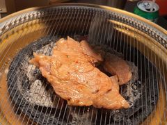 -西塔老太太泥炉烤肉(上海七宝领展广场店)