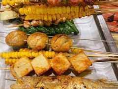 -老谢野馄饨(延安路店)