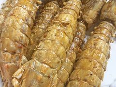 -粤盛海鲜平价店(洛溪食街店)