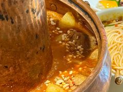-一坐一忘云南菜(嘉里中心店)