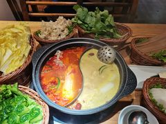 -四喜小胖·北京涮肉(五道营店)