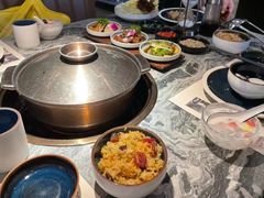 -大头椰·海南椰子鸡火锅(思明万象城店)