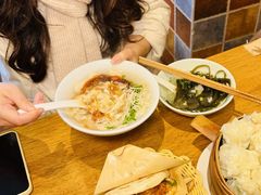 -豆相识•九九豆腐脑(牛咡桥店)