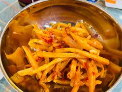 -红鼻子桂林米粉(金唐新光界店)
