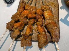 -龟兹KUCINA·新疆菜(前滩L+PLAZA店)