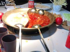 -小龙坎火锅(IFS HOT店)