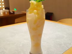-A+阿加汤宿(大悦城店)