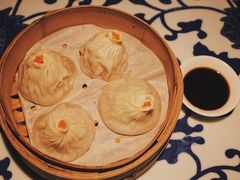 知味小笼包-江南赋(内蒙古大厦店)