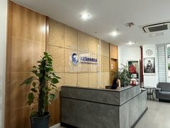 -沈坚强游泳俱乐部(长征分部)