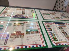 -澳门陈光记烧味饭店(万象城店)