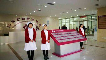 -沈阳市妇幼保健院(沈州路院区)