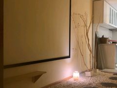 -秘境影院式酒店(苏州平江万达广场店)