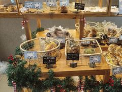 -Max Bakery 阿唛手作