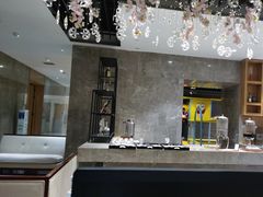 -武汉世茂希尔顿酒店·汇·全日餐厅